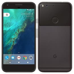 Google Pixel 128GB - Black - Unlocked