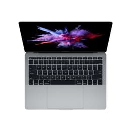 MacBook Pro Retina 13-inch (2016) - Core i5 - 8GB SSD 512 QWERTY - English