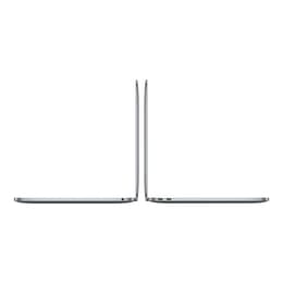 MacBook Pro Retina 13-inch (2016) - Core i5 - 8GB SSD 512 QWERTY - English