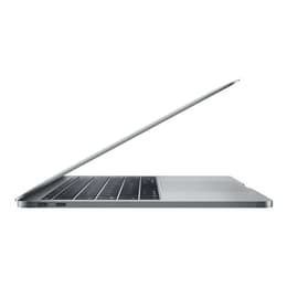 MacBook Pro Retina 13-inch (2016) - Core i5 - 8GB SSD 512 QWERTY - English