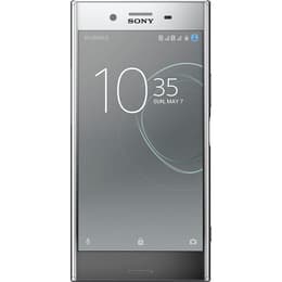 Sony Xperia XZ Premium 64GB - Silver - Unlocked