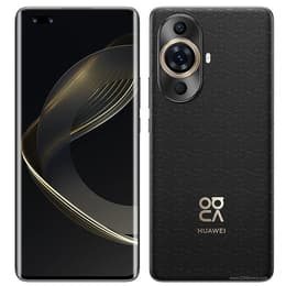 Huawei Nova 11 Pro 256GB - Black - Unlocked