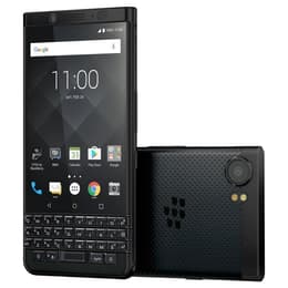 BlackBerry Keyone 64GB - Black - Unlocked