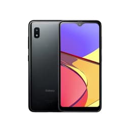 Galaxy A21 Simple SCV49 64GB - Black - Unlocked
