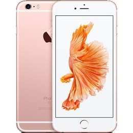 iPhone 6s Plus 16GB - Rose Gold - Unlocked