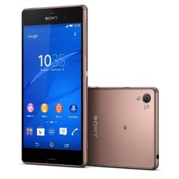 Sony Xperia Z3+ 32GB - Bronze - Unlocked