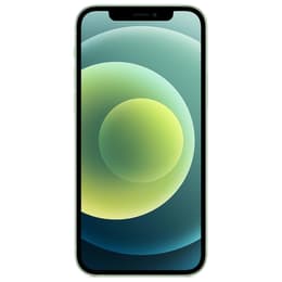 iPhone 12 256GB - Green - Unlocked