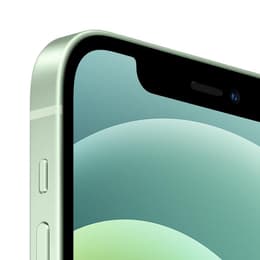 iPhone 12 256GB - Green - Unlocked