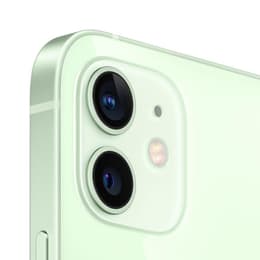 iPhone 12 256GB - Green - Unlocked
