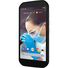 Cat S42H+ 32GB - Black - Unlocked