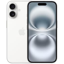 iPhone 16 128GB - White - Unlocked