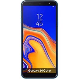 Galaxy J4 Core 16GB - Blue - Unlocked