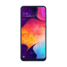 Galaxy A70 128GB - Blue - Unlocked