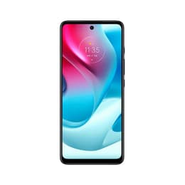Motorola Moto G60S 128GB - Silver - Unlocked