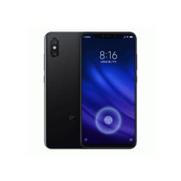 Xiaomi Mi 8 Pro 128GB - Black - Unlocked