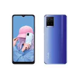Vivo Y21 64GB - Blue - Unlocked
