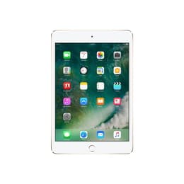iPad mini (2015) 4th gen 64 GB - Wi-Fi + 4G - Gold