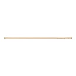iPad mini (2015) 4th gen 64 GB - Wi-Fi + 4G - Gold