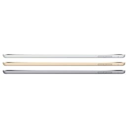 iPad mini (2015) 4th gen 64 GB - Wi-Fi + 4G - Gold