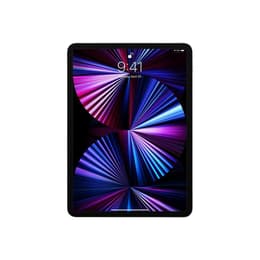 iPad Pro 11" (2021) 3rd gen 128 GB - Wi-Fi + 5G - Silver