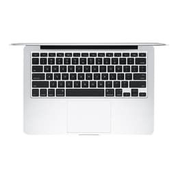 MacBook Pro Retina 13-inch (2015) - Core i5 - 8GB SSD 128 QWERTY - English