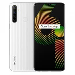 Realme 6i 128GB - White - Unlocked