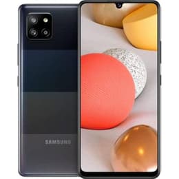 Galaxy A42 5G 128GB - Black - Unlocked