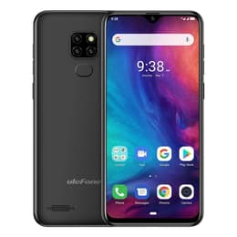 Ulefone Note 7P 32GB - Black - Unlocked