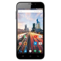 Archos 55 Helium Plus 16GB - Black - Unlocked