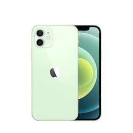 iPhone 12 64GB - Green - Unlocked