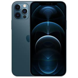 iPhone 12 Pro 256GB - Pacific Blue - Unlocked