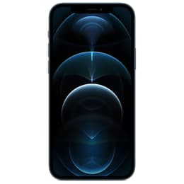 iPhone 12 Pro 256GB - Pacific Blue - Unlocked