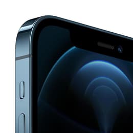 iPhone 12 Pro 256GB - Pacific Blue - Unlocked