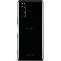 Sony Xperia 5 128GB - Black - Unlocked (Version Docomo)