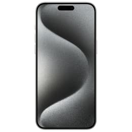 iPhone 15 Pro Max 512GB - White Titanium - Unlocked