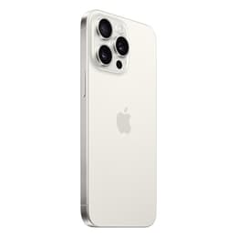 iPhone 15 Pro Max 512GB - White Titanium - Unlocked