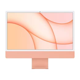 iMac 24-inches (2021) - Apple M1 GHz - 16GB RAM - 512 GB SSD - JIS - Japanese
