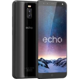 Echo Horizon 32GB - Black - Unlocked