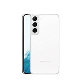 Galaxy S22+ 5G 256GB - White - Unlocked