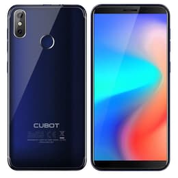 Cubot J3 Pro 16GB - Blue - Unlocked