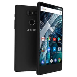 Archos Sense 55s 16GB - Black - Unlocked