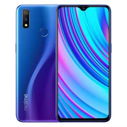 Realme Pro 4 64GB - Blue - Unlocked