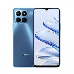 Honor X8a 128GB - Blue - Unlocked