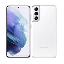 Galaxy S21+ 5G 128GB - White - Unlocked