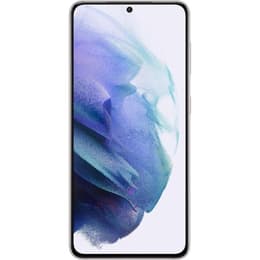 Galaxy S21+ 5G 128GB - White - Unlocked
