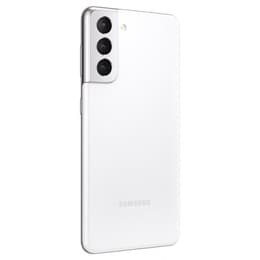 Galaxy S21+ 5G 128GB - White - Unlocked