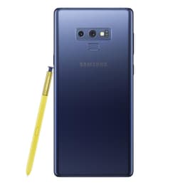 Galaxy Note9 128GB - Blue - Unlocked