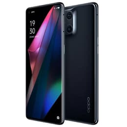 Oppo Find X3 Pro 256GB - Black - Unlocked