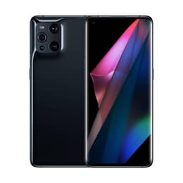 Oppo Find X3 Pro 256GB - Black - Unlocked