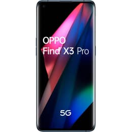 Oppo Find X3 Pro 256GB - Black - Unlocked